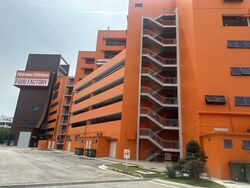 Hersing Kitchen (D18), Factory #521730531